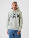 GAP Mikina VintageSoft Unisex GAP
