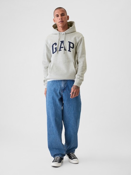 GAP Mikina VintageSoft Unisex GAP