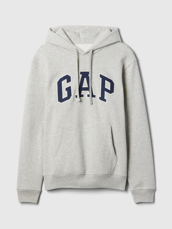 GAP Mikina VintageSoft Unisex GAP