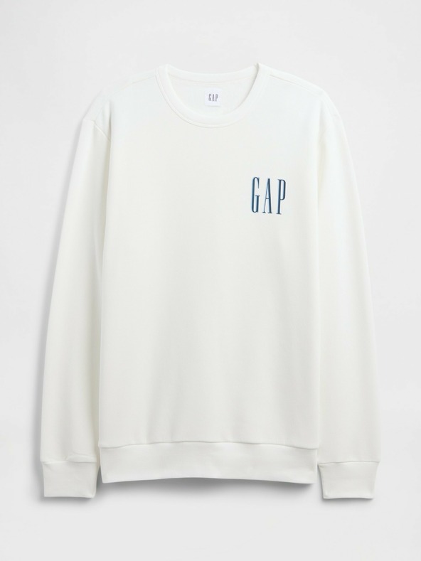 GAP Mikina s logem Gap