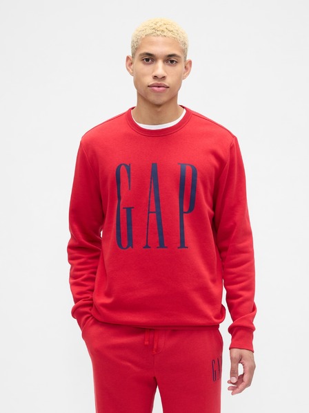 GAP Mikina s logem Gap