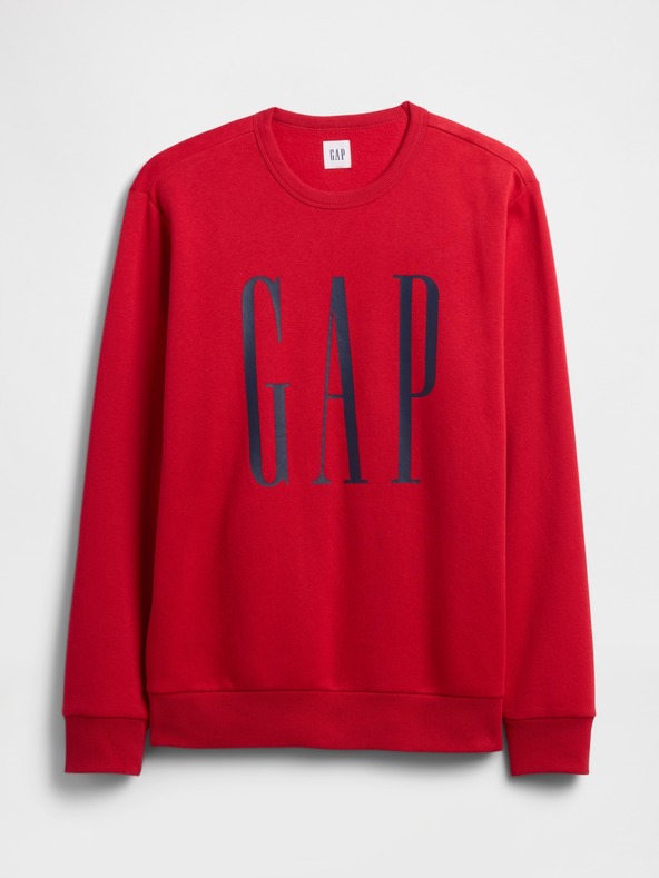 GAP Mikina s logem Gap