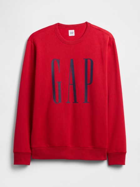 GAP Mikina s logem Gap