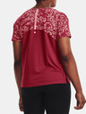 Under Armour Dámské tričko Under Armour UA Rush Energy Novelty SS