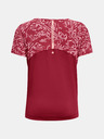 Under Armour Dámské tričko Under Armour UA Rush Energy Novelty SS