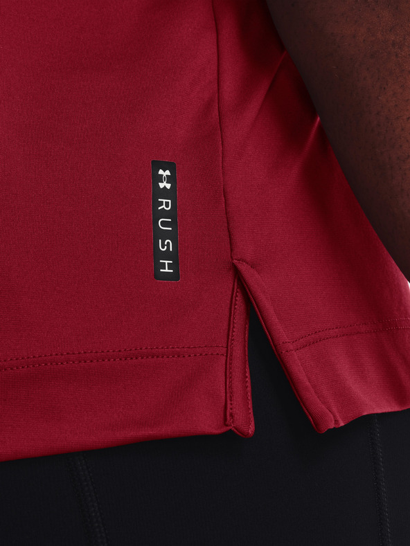 Under Armour Dámské tričko Under Armour UA Rush Energy Novelty SS