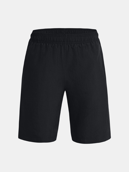 Under Armour Chlapecké kraťasy Under Armour UA Woven Graphic Shorts