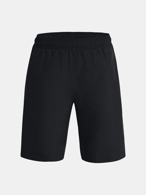 Under Armour Chlapecké kraťasy Under Armour UA Woven Graphic Shorts