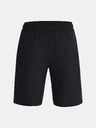 Under Armour Chlapecké kraťasy Under Armour UA Woven Graphic Shorts