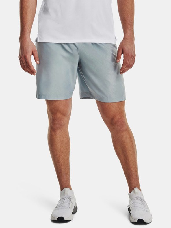 Under Armour Pánské kraťasy Under Armour UA Woven Emboss Short