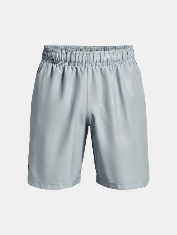 Under Armour Pánské kraťasy Under Armour UA Woven Emboss Short