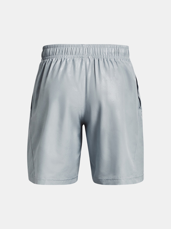 Under Armour Pánské kraťasy Under Armour UA Woven Emboss Short