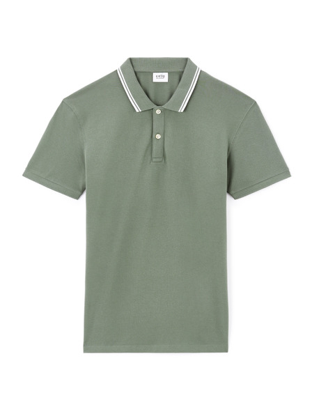 Celio Polo tričko Leprime Celio