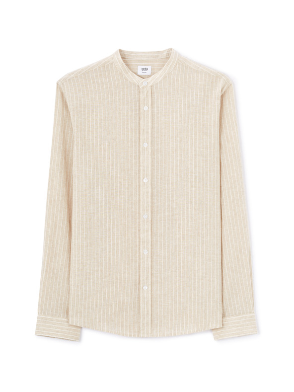 Celio Košilo Galinco regular Celio