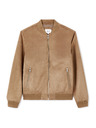 Celio Bunda bomber Lubombsued