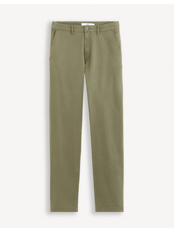 Celio Kalhoty chino Tohenri