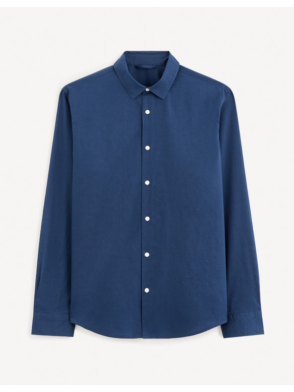 Celio Bavlněná košile Fames