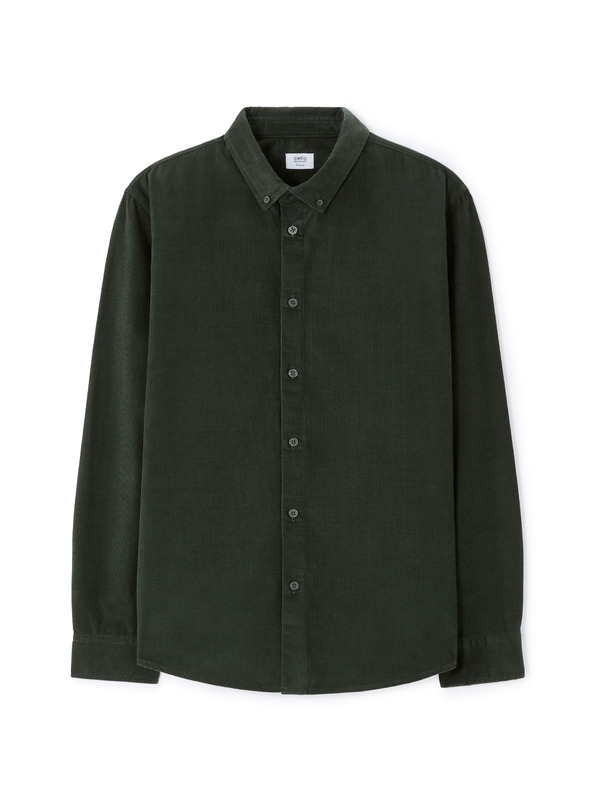 Celio Košile Jacordu