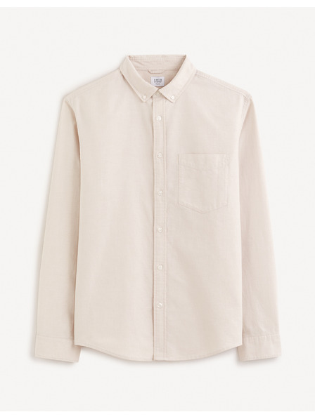 Celio Košile regular Daxfordmc