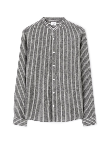 Celio Lněná košile Galinco