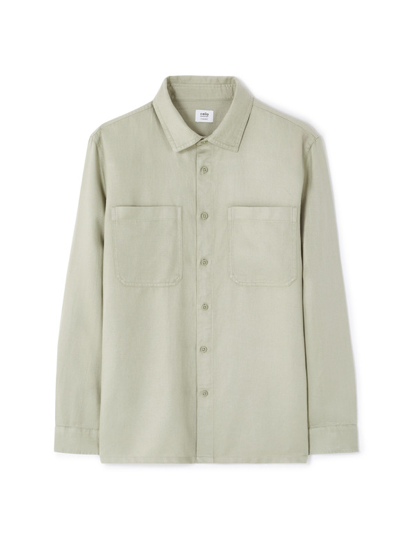 Celio Košile Latenco