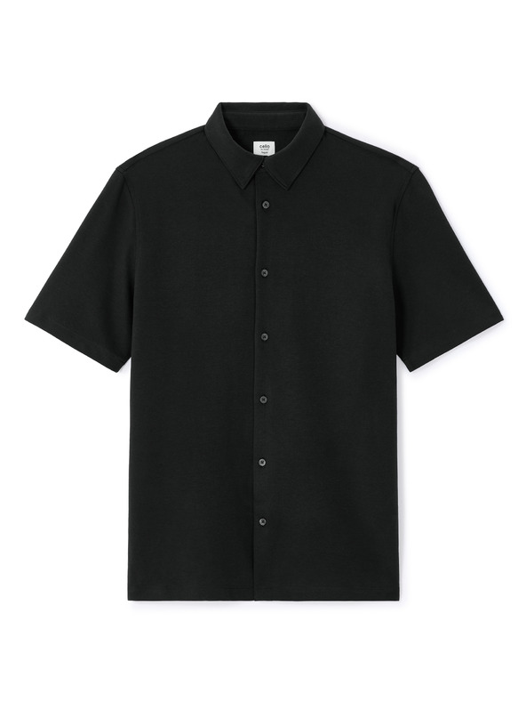 Celio Košile Lahemc s krátkým rukávem