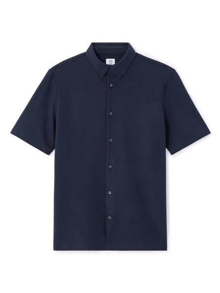 Celio Košile Lahemc s krátkým rukávem