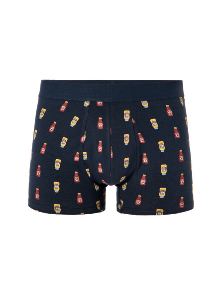 Celio Boxerky Mikokechup