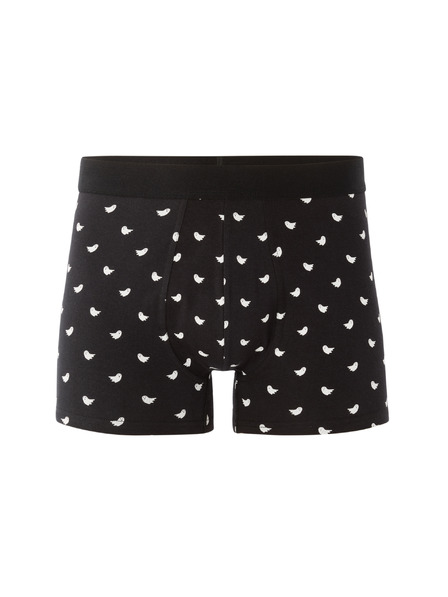 Celio Halloweenské boxerky Mibofantom