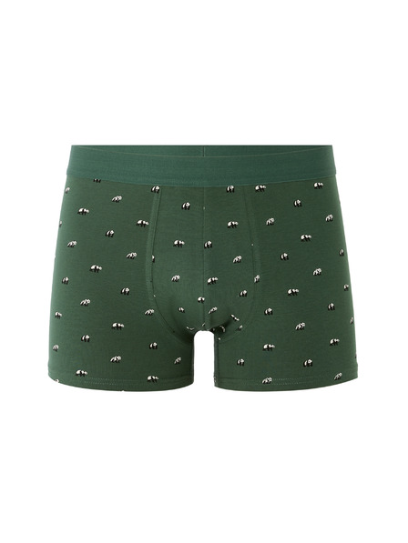 Celio Boxerky Mibopanda