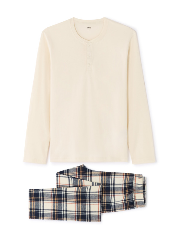 Celio Pyžamo Mipyjsmart