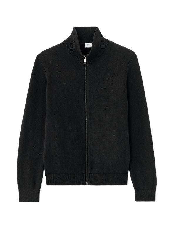 Celio Svetr Melimzip kardigan