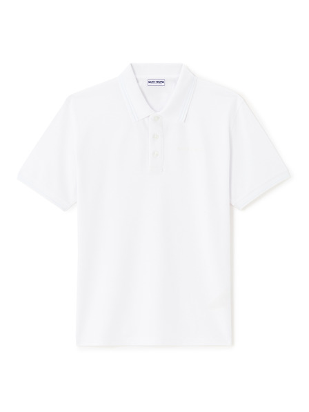 Celio Polo tričko Saint Tropez