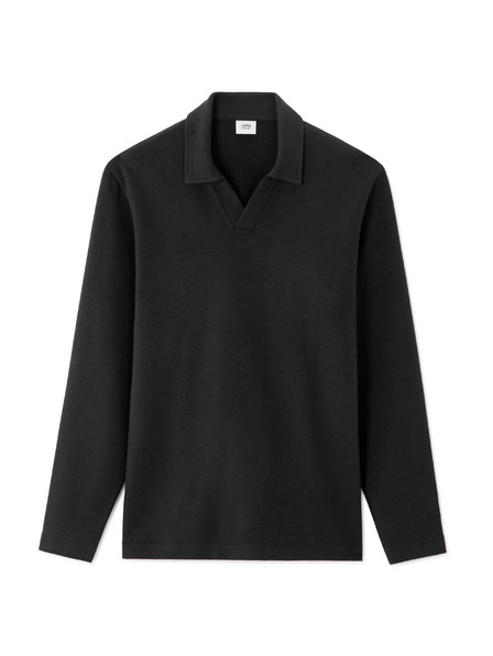 Celio Tričko Medort s dlouhým rukávem