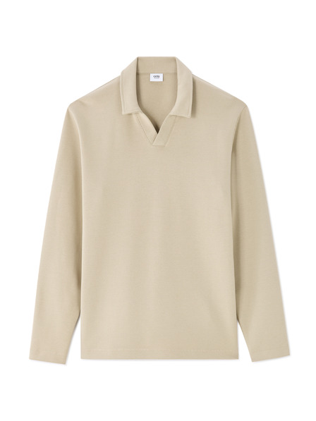 Celio Tričko Medort s dlouhým rukávem