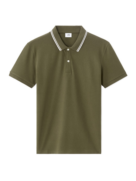 Celio Polo tričko Leprime
