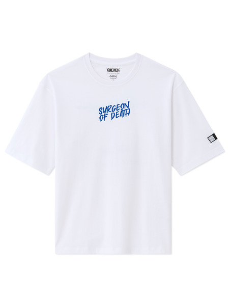 Celio Tričko One Piece