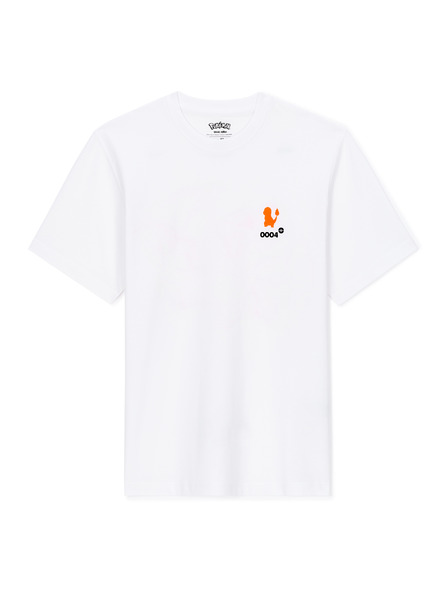 Celio Tričko Pokemon Charmander