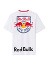 Celio Tričko MLS Redbulls New York