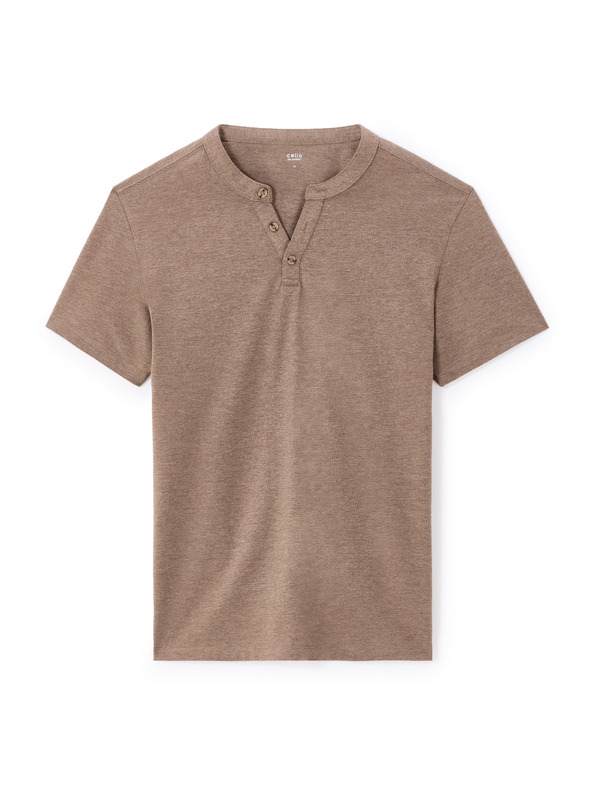 Celio Tričko s krátkým rukávem Cegeti