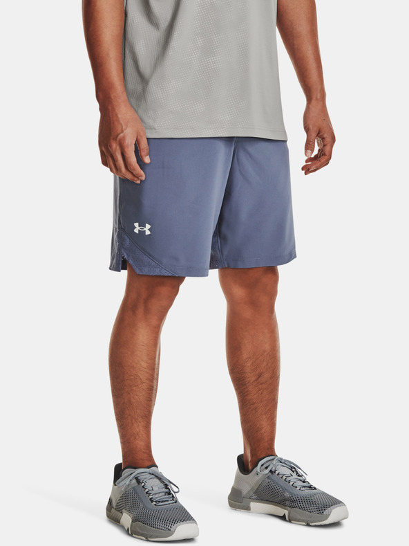 Under Armour Pánské kraťasy Under Armour UA Vanish Woven 8in Shorts