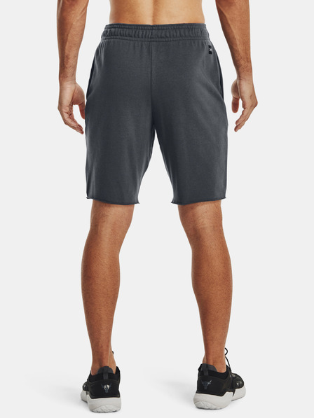 Under Armour Pánské kraťasy Under Armour Pjt Rock Brhma Bull Terry Sts