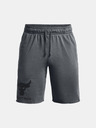 Under Armour Pánské kraťasy Under Armour Pjt Rock Brhma Bull Terry Sts