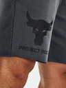 Under Armour Pánské kraťasy Under Armour Pjt Rock Brhma Bull Terry Sts