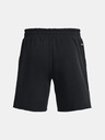 Under Armour Pánské kraťasy Under Armour Pjt Rck HW Terry Sts Fam