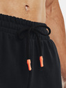 Under Armour Pánské kraťasy Under Armour Pjt Rck HW Terry Sts Fam