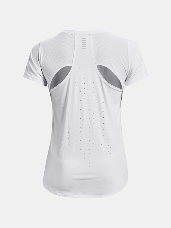 Under Armour Dámské tričko Under Armour UA IsoChill Run Laser Tee