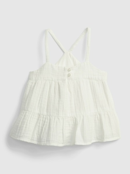 GAP Baby top strappy GAP