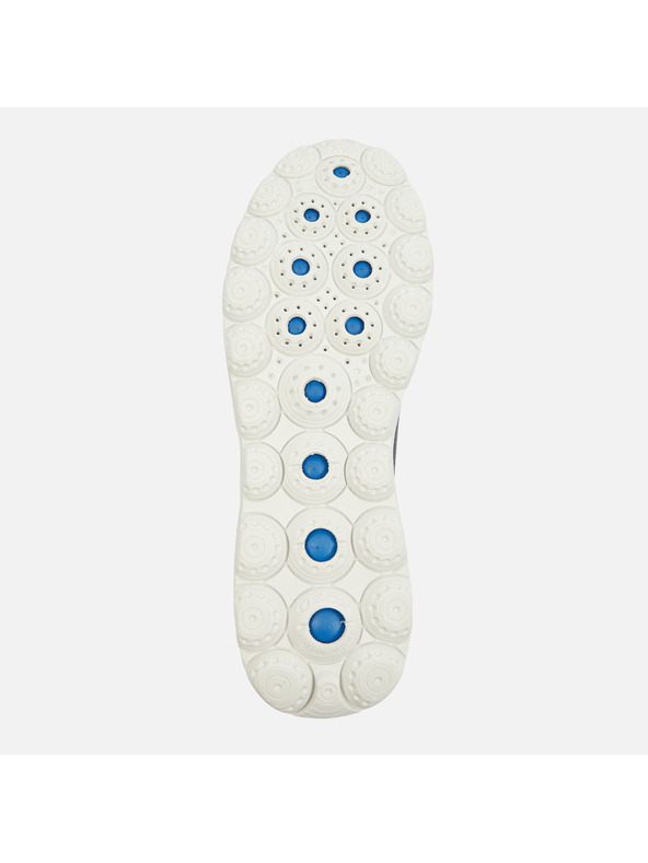 Geox Tmavě modré dámské tenisky Geox Spherica