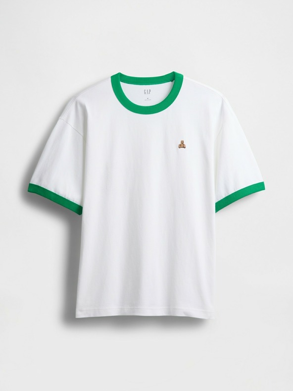 GAP Oversize tričko Brannan GAP